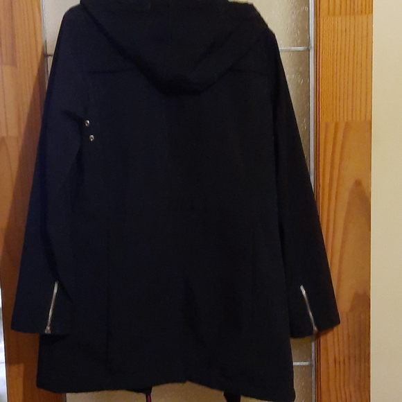 Jacket - spring/fall - Picture 5 of 5